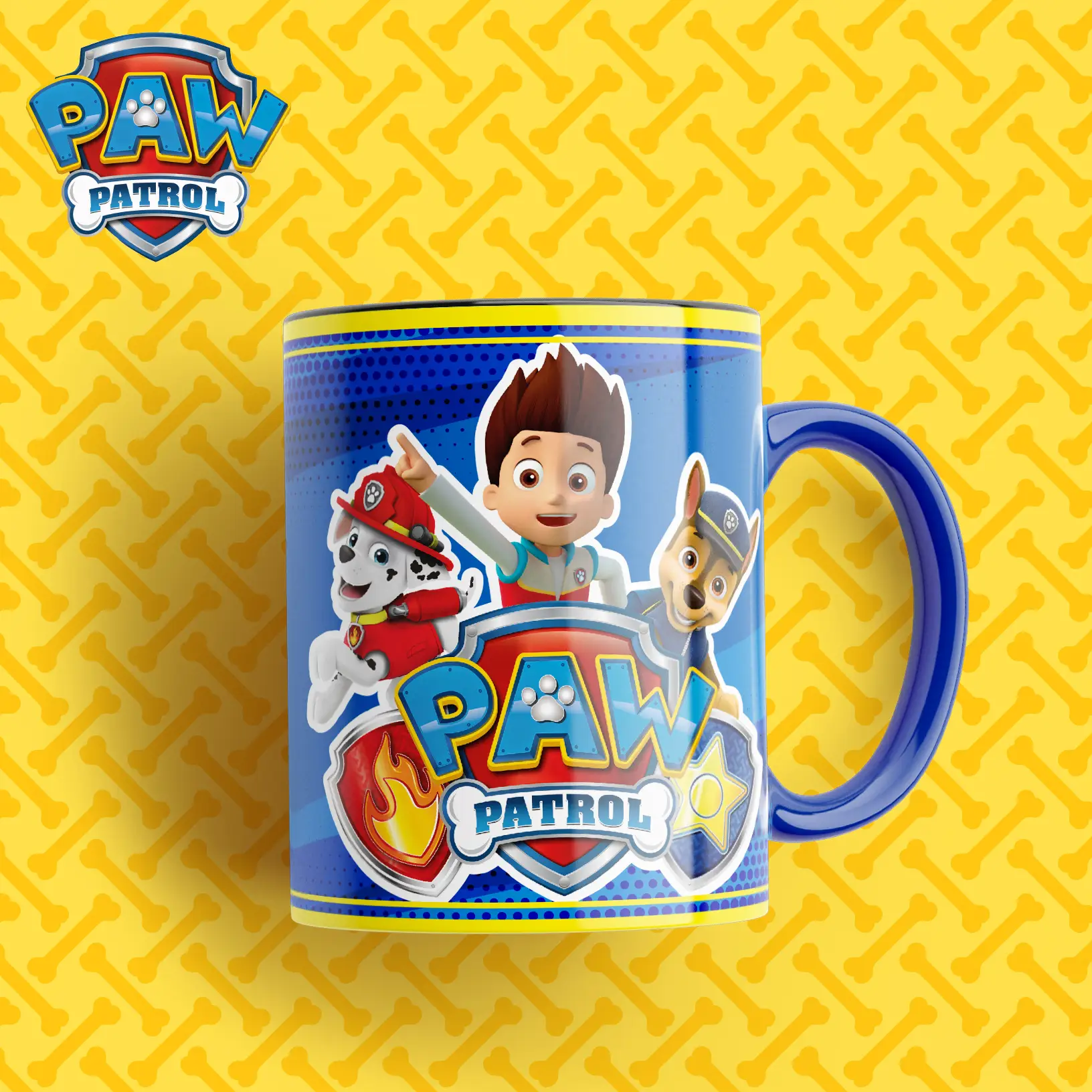 Paw patrol 27